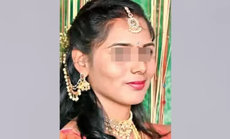 Visakhapatnam: Three Arrested in Womans Death Over Dowry Harassment Visakhapatnam: Three Arrested in Womans Death Over Dowry Harassment