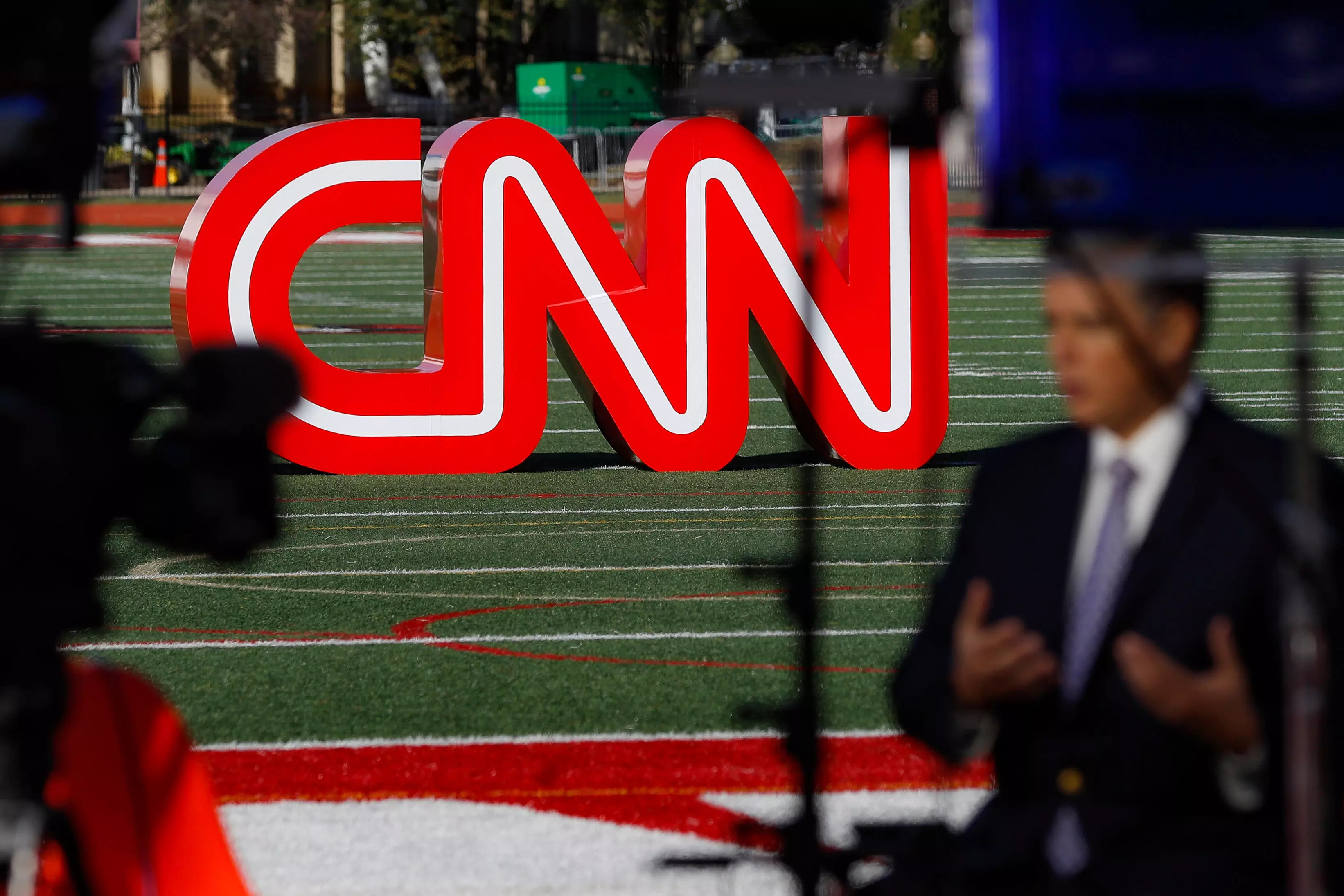Judge Extends Block on Trump’s Ban on CNN, MS NOW, Politico Reporters Judge Extends Block on Trump’s Ban on CNN, MS NOW, Politico Reporters