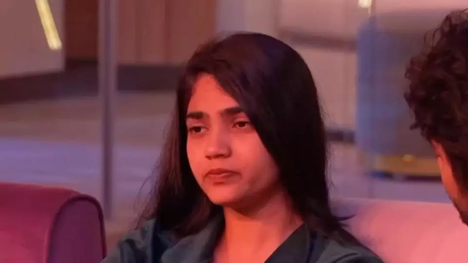 Bigg Boss Telugu 10: Viewers Urge Makers to Eliminate This Contestant Bigg Boss Telugu 10: Viewers Urge Makers to Eliminate This Contestant