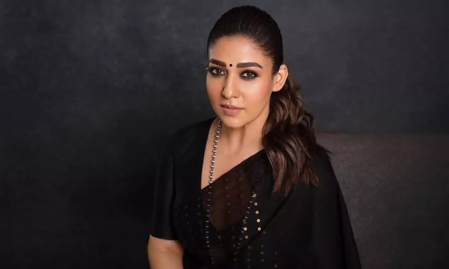 What Vignesh Shivan Clarified About Nayantharas Rumoured Political Entry What Vignesh Shivan Clarified About Nayantharas Rumoured Political Entry