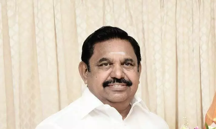 AIADMK Sends Defamation Notice to Minister Nirmal Kumar, Seeks ₹1 Crore AIADMK Sends Defamation Notice to Minister Nirmal Kumar, Seeks ₹1 Crore