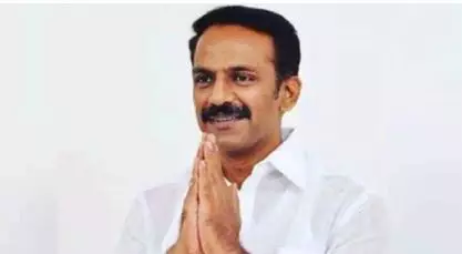 Vangaveeti Radha Likely to Join Jana Sena Party Vangaveeti Radha Likely to Join Jana Sena Party