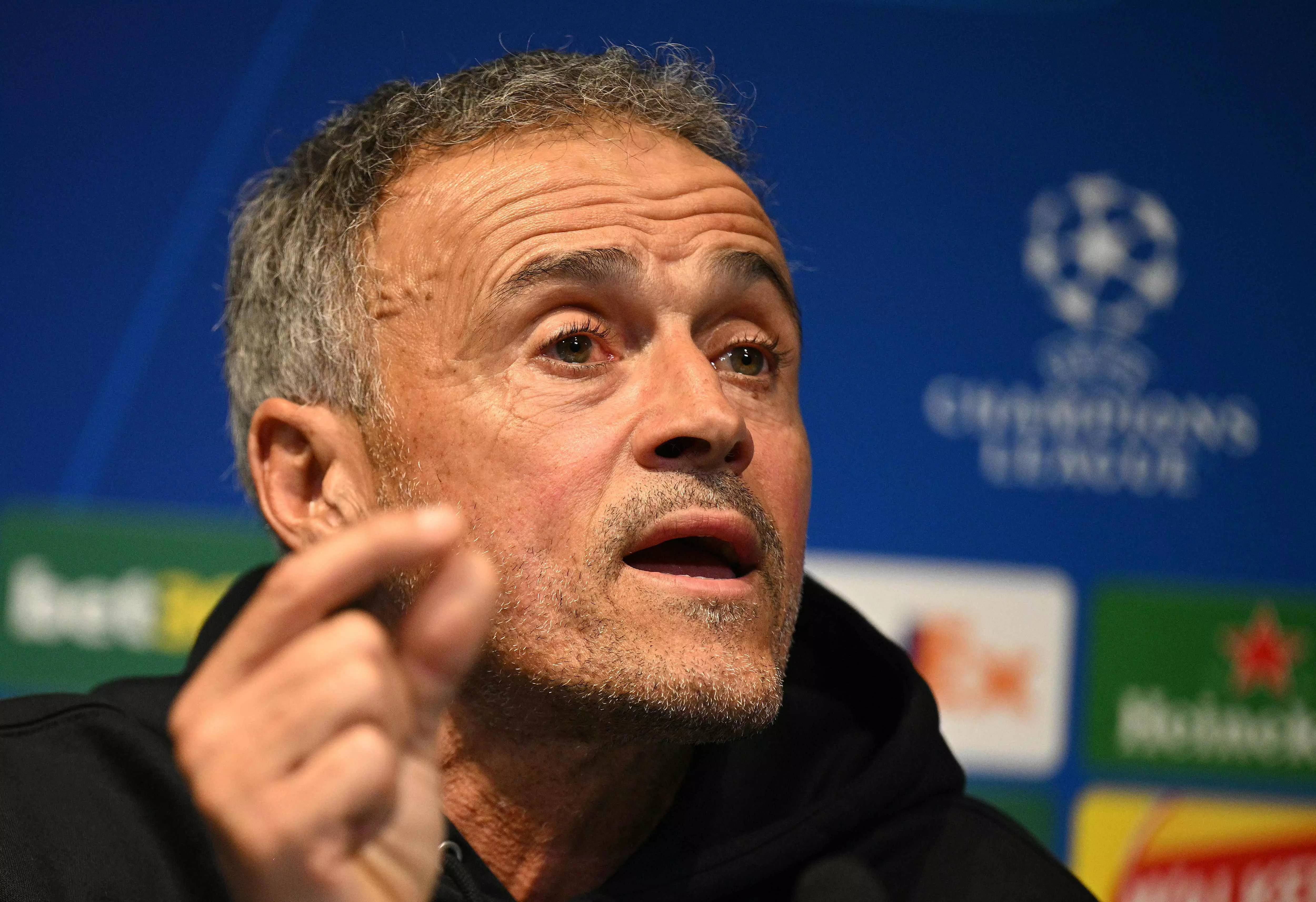 Manchester City Deserved Trophies, Should Be Allowed To Keep Them: PSG’s ...