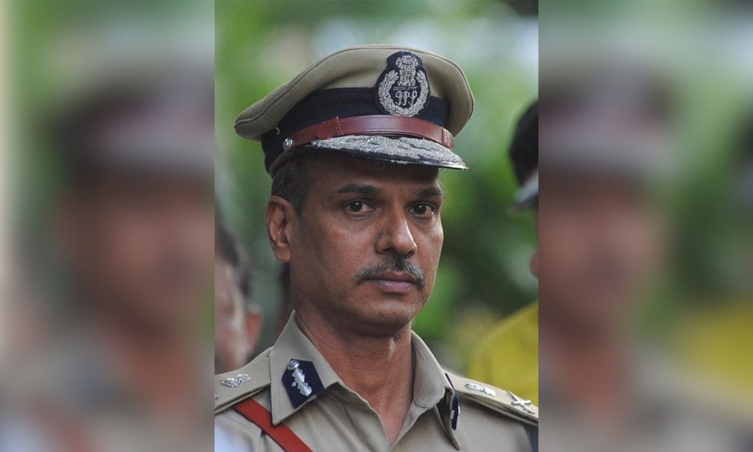 Karnataka Jails DGP Alok Kumar Seeks Correction to SC Submission on CBI Probe