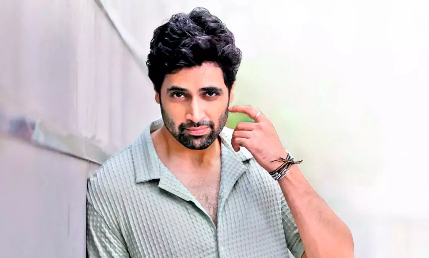 Adivi Sesh Speaks Up for Kaziranga’s Wildlife Adivi Sesh Speaks Up for Kaziranga’s Wildlife
