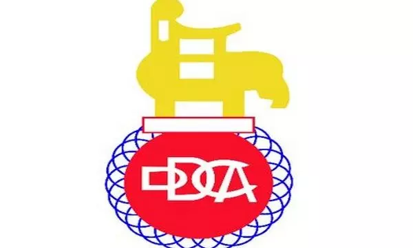 DDCA lädt zur Bewerbung für die offenen Sichtungstrainings des Delhi ...