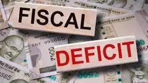 Revenue and Fiscal Deficits of States to be Higher Revenue and Fiscal Deficits of States to be Higher