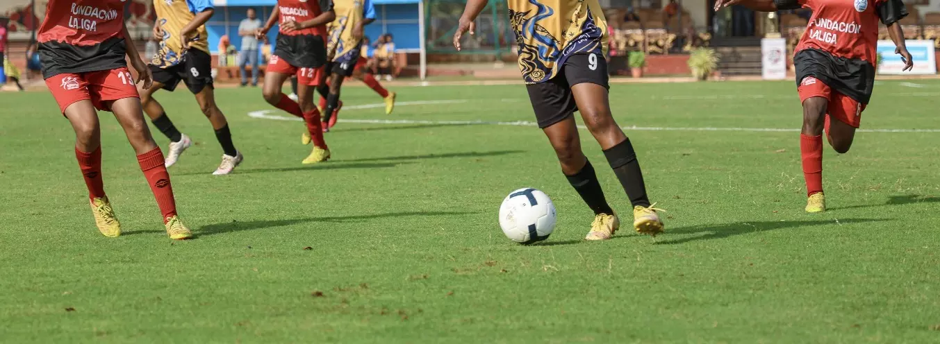 Vizag Clinches State Under-17 Football Crowns