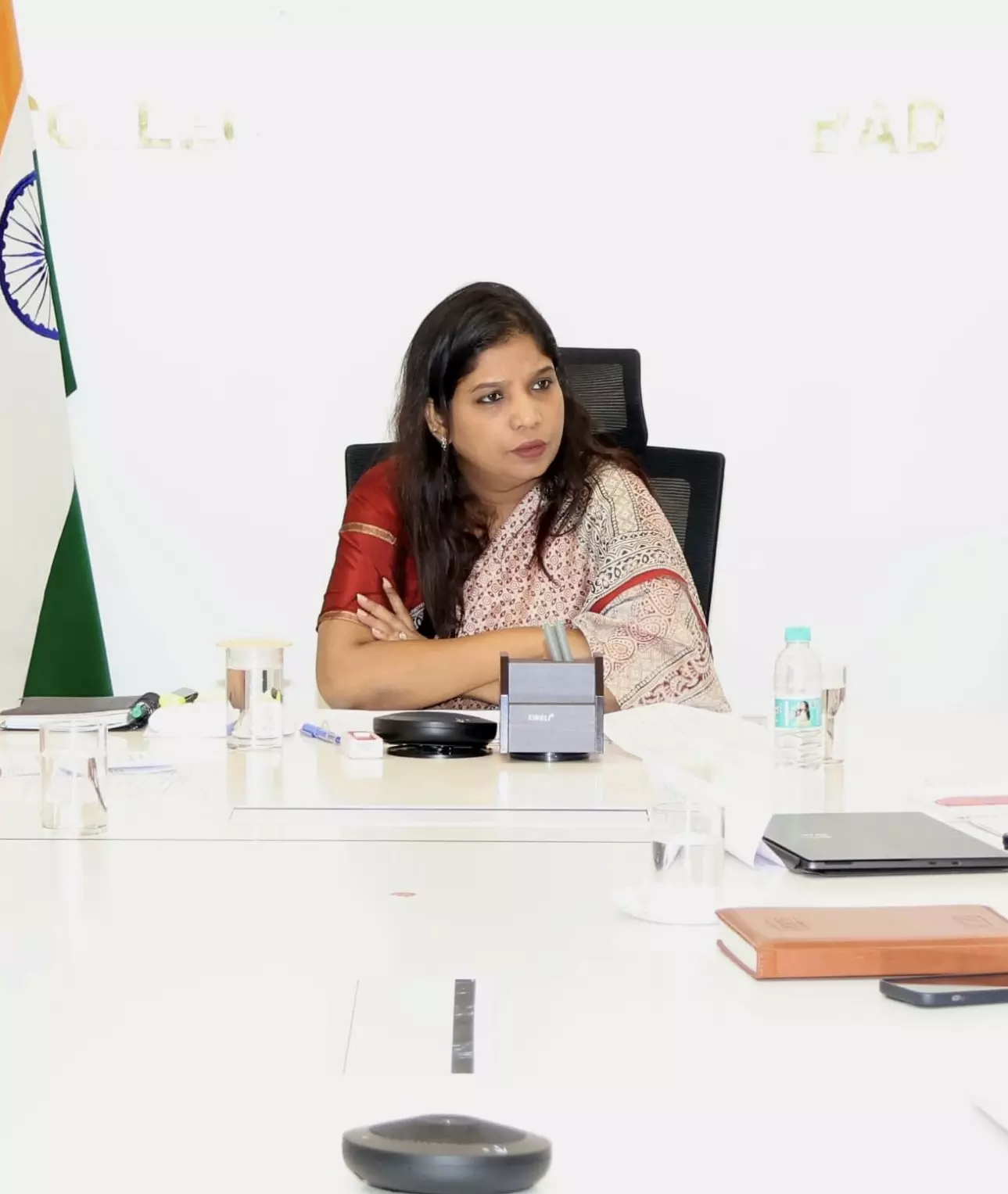 Joint Survey of 185 Acres of Defence Land From Oct. 22 Joint Survey of 185 Acres of Defence Land From Oct. 22