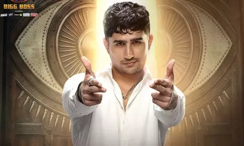 Nakuls First Reaction After His Eviction From Bigg Boss Nakuls First Reaction After His Eviction From Bigg Boss