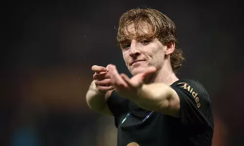 UCL: Barcelona, Arsenal Win; Bayern Munich Stunned, Misery For Manchester United UCL: Barcelona, Arsenal Win; Bayern Munich Stunned, Misery For Manchester United