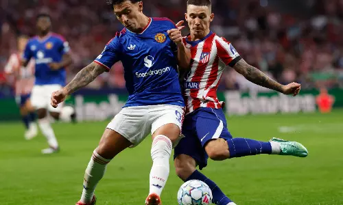 Lisandro Martinez Blasts Manchester United Hierarchy After Champions League Loss Lisandro Martinez Blasts Manchester United Hierarchy After Champions League Loss
