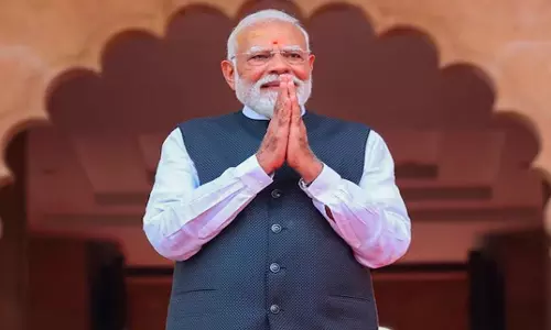 India’s Cultural Heritage Gaining Global Recognition: Modi India’s Cultural Heritage Gaining Global Recognition: Modi