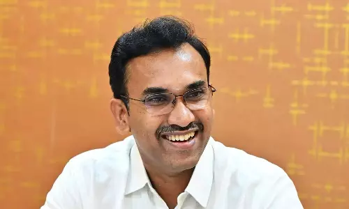 TVK Will Take a Call if AIADMK MLAs Switch Sides: Minister Arunraj TVK Will Take a Call if AIADMK MLAs Switch Sides: Minister Arunraj