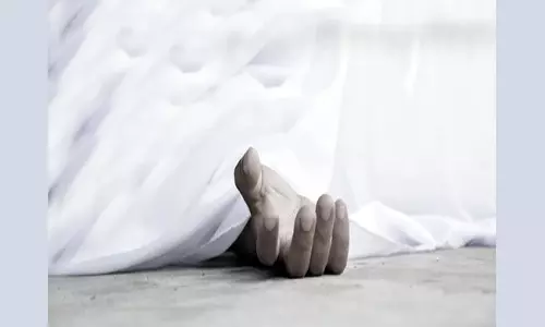 Medak Farmer Dies by Suicide After Borewell Failure, Crop Loss Medak Farmer Dies by Suicide After Borewell Failure, Crop Loss