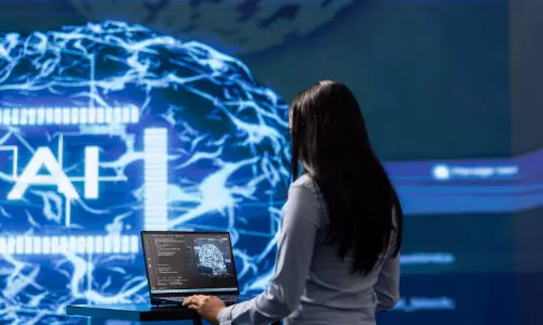 AI Fuels New Front in Gender Inequality, Experts Warn Against Excluding Women AI Fuels New Front in Gender Inequality, Experts Warn Against Excluding Women