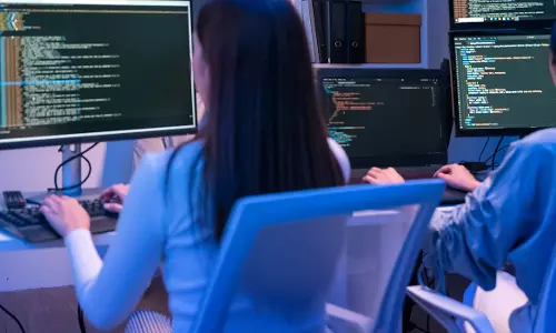 Demand For Forward Deployed Engineers Jumps 19-Fold in India: Report