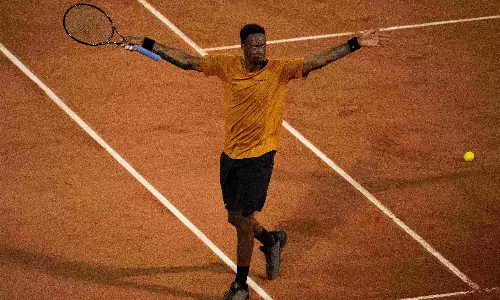 Gael Monfils officially Retired From Tennis, Confirms ITIA Gael Monfils officially Retired From Tennis, Confirms ITIA