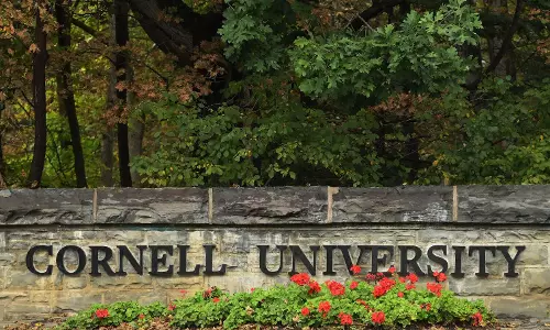 Cornell Bans Fraternity Parties For Rest of Academic Year After Alleged Gang Rape