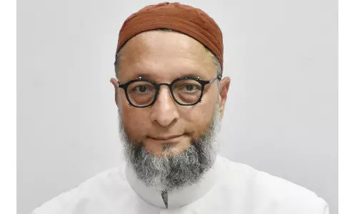 AIMIM Will Do Everything To Prevent BJP From Returning To power In 2029: Owaisi
