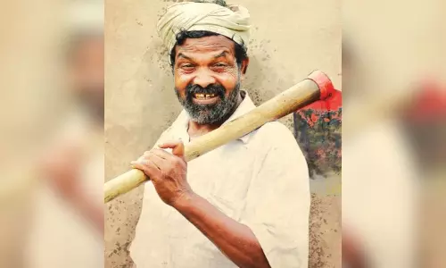 Cheruvayal Raman, Preserver of Over 45 Rice Varieties Of Keralam, Dies