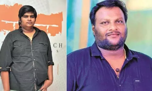 Karthik Subbaraj Calls Out Transphobia in ‘Dorothy’ Debate