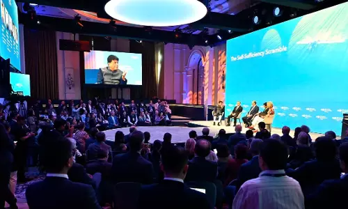 India Open to Joint Ventures on Fair Terms, Working To Rebuild China Relations: Piyush Goyal India Open to Joint Ventures on Fair Terms, Working To Rebuild China Relations: Piyush Goyal