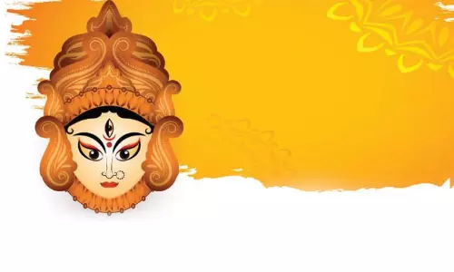 The Many Faces of Shakti