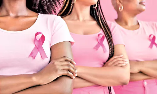 Bras, Stress, Deodorants — Stop Blaming Women for Cancer!