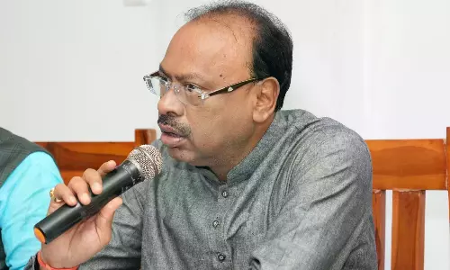 Maharashtra Scrambles To Secure Water, Fodder