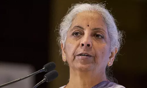 DC Edit | Match RBI Moves With Long-Term Fiscal Reform