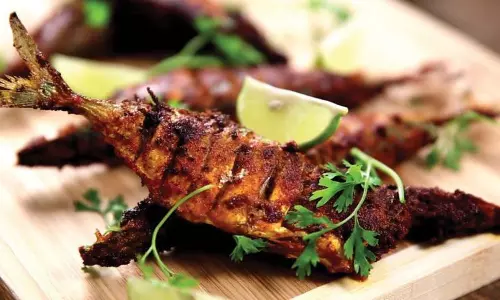 17 Hotels To Vie For Top Honours At Vizag Star Chef Challenge