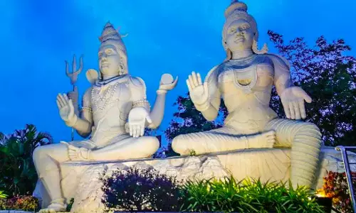 Police Outpost Opens At Kailasagiri To Boost Tourist Safety Police Outpost Opens At Kailasagiri To Boost Tourist Safety