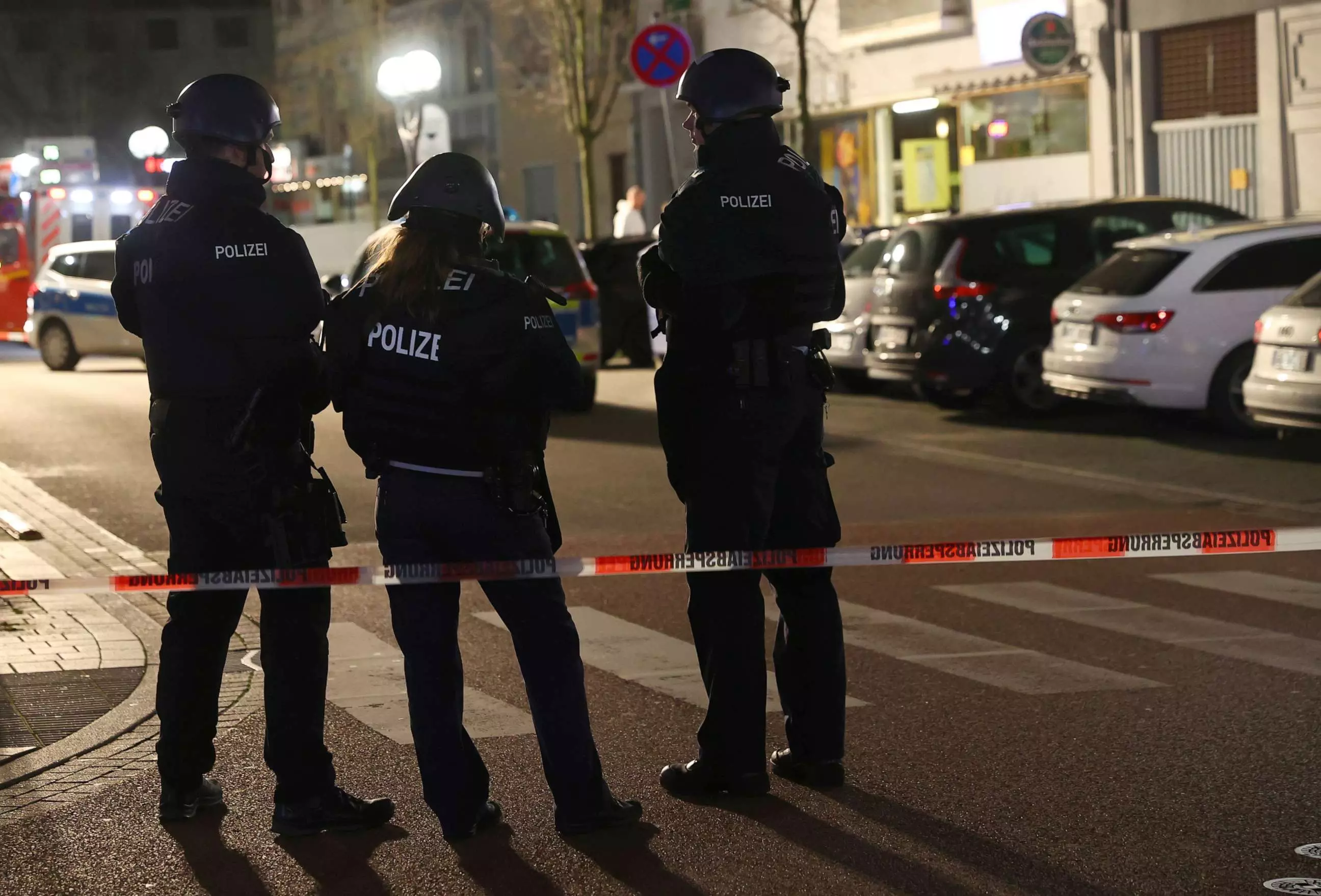 Three Indians Killed in Germany Building Fire: Reports