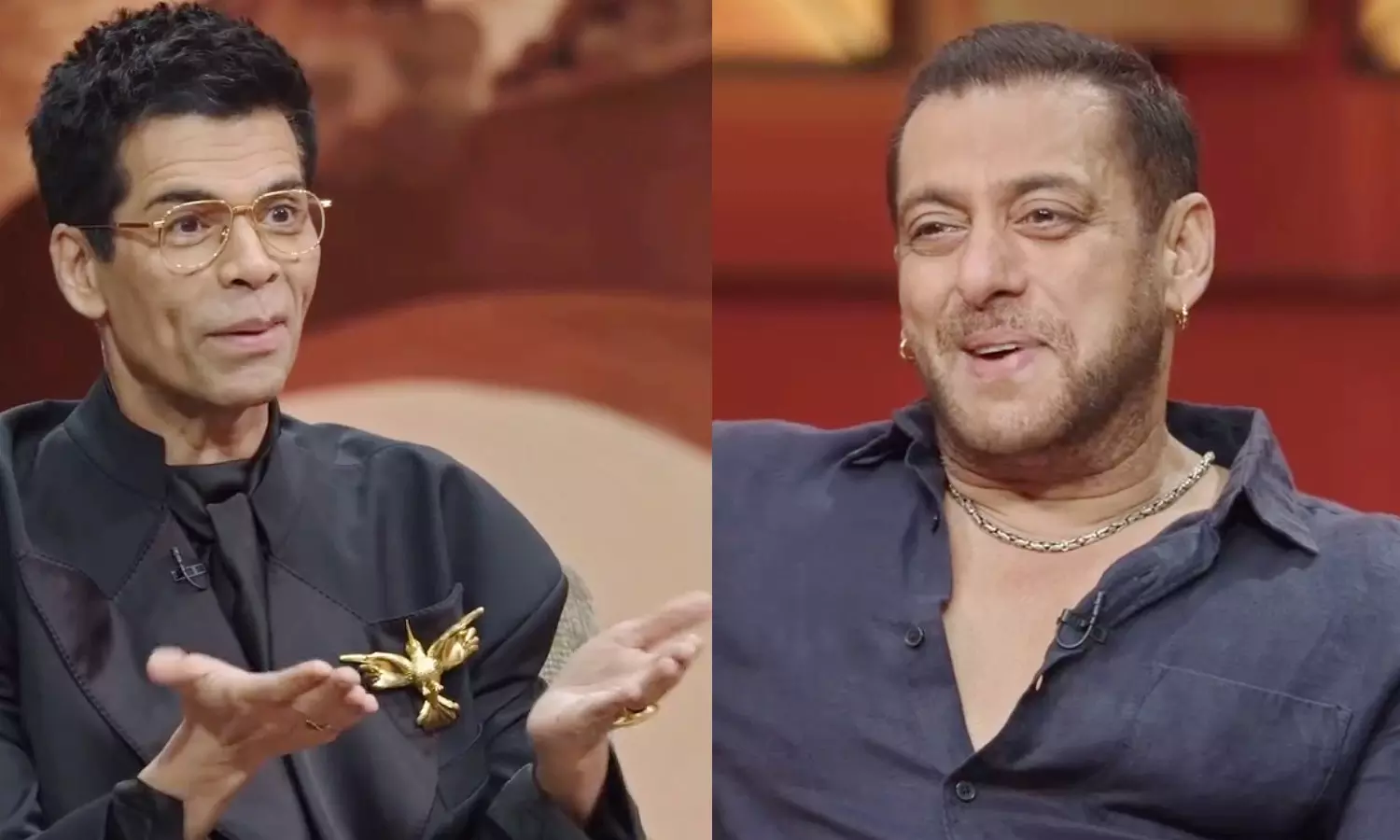 Salman Khan Opens Up About His Wish To Be A Father Someday Salman Khan Opens Up About His Wish To Be A Father Someday