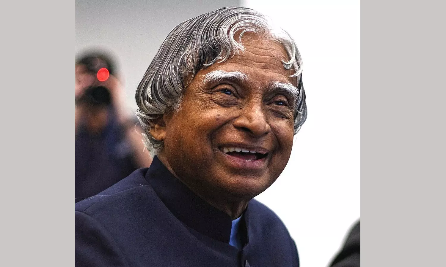 Naidu Pays Tribute to Dr APJ Abdul Kalam on His 95th Birth Anniversary Naidu Pays Tribute to Dr APJ Abdul Kalam on His 95th Birth Anniversary