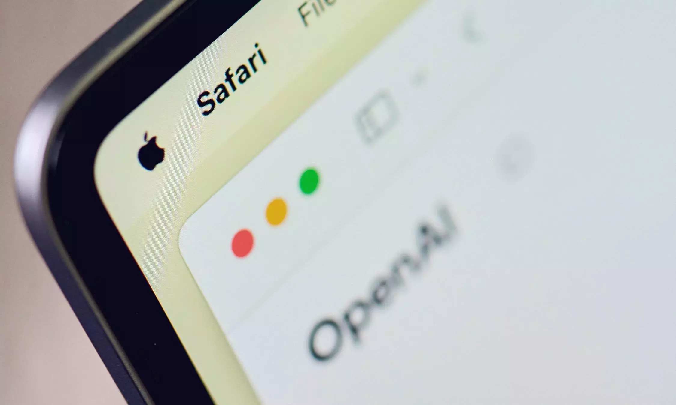 OpenAI Vows Not to Use Trade Secrets Allegedly Taken From Apple OpenAI Vows Not to Use Trade Secrets Allegedly Taken From Apple