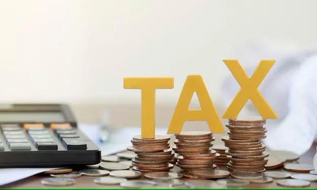 India’s Net Direct Tax Collection Increases 13.2 PC to Rs 13.38 Lakh Crore Till Oct. 15