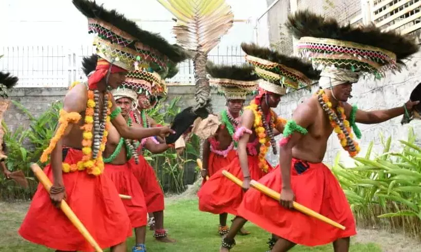 Alai Balai Cultural Event On October 22 Alai Balai Cultural Event On October 22