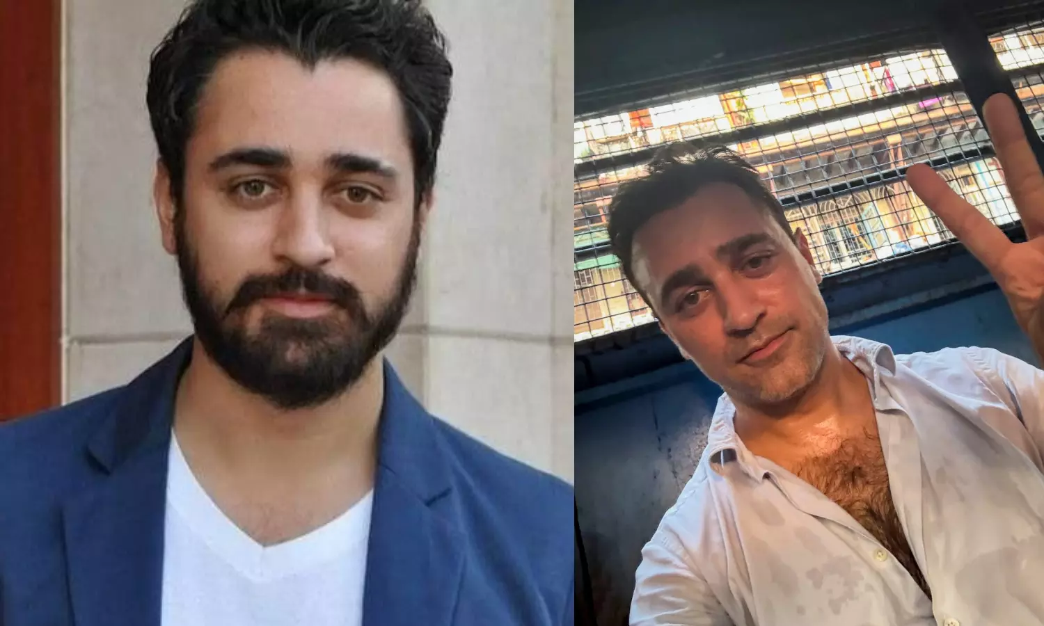 Imran Khan: From Bollywood Stardom to Political Turmoil Imran Khan: From Bollywood Stardom to Political Turmoil