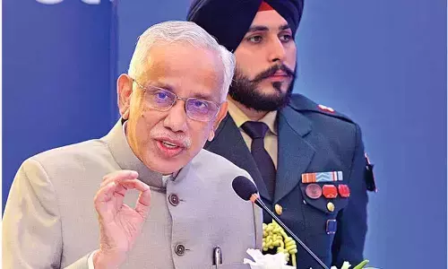 SARAS Mela Offers National Platform For Rural Women: Governor SARAS Mela Offers National Platform For Rural Women: Governor