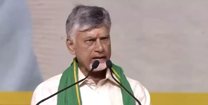 TD Gets Lion’s Share of Urban Local Bodies in AP TD Gets Lion’s Share of Urban Local Bodies in AP