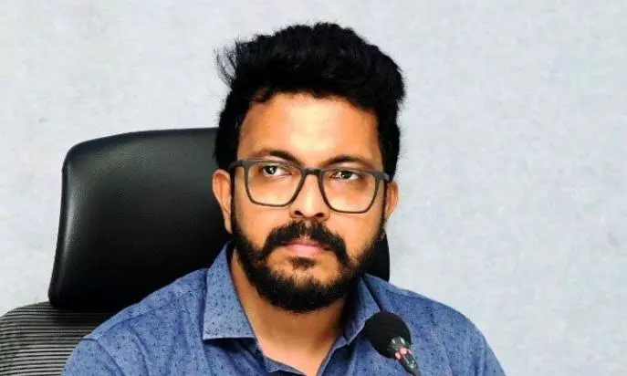 Collector Says Arrangements Complete For Local Body Polls In Guntur District Collector Says Arrangements Complete For Local Body Polls In Guntur District
