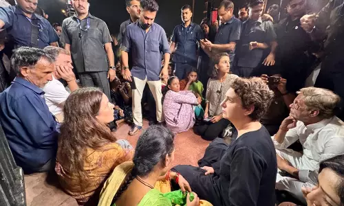 Ankita Bhandari’s Parents Released After India Gate Detention