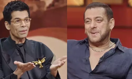 Salman Khan Opens Up About His Wish To Be A Father Someday