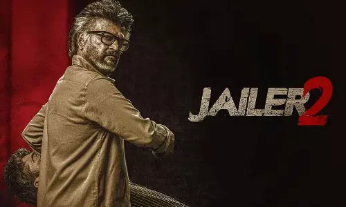 Festive Fervour Grips Tamil Nadu As Rajinikanth’s ‘Jailer 2’ Hits Screens