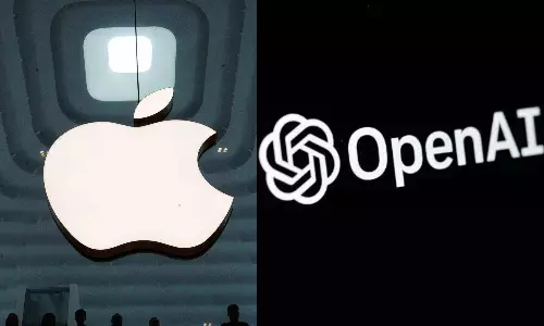 OpenAI Employee Who Left For Apple Took Files About Unreleased Device, OpenAI Alleges OpenAI Employee Who Left For Apple Took Files About Unreleased Device, OpenAI Alleges