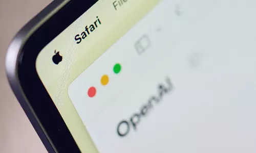 OpenAI Vows Not to Use Trade Secrets Allegedly Taken From Apple OpenAI Vows Not to Use Trade Secrets Allegedly Taken From Apple