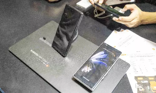 Smartphone Shipments Crash 22% in Worst Quarter Ever, IDC Says Smartphone Shipments Crash 22% in Worst Quarter Ever, IDC Says