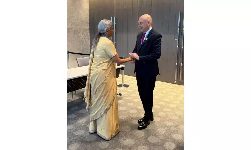FM Attends World Bank-IMF Annual Meetings, G-20 and G7 Finance Ministers Meet In Bangkok FM Attends World Bank-IMF Annual Meetings, G-20 and G7 Finance Ministers Meet In Bangkok